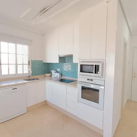 Charming & Sunny Apartment With Ocean View Costa Adeje  Exterior photo