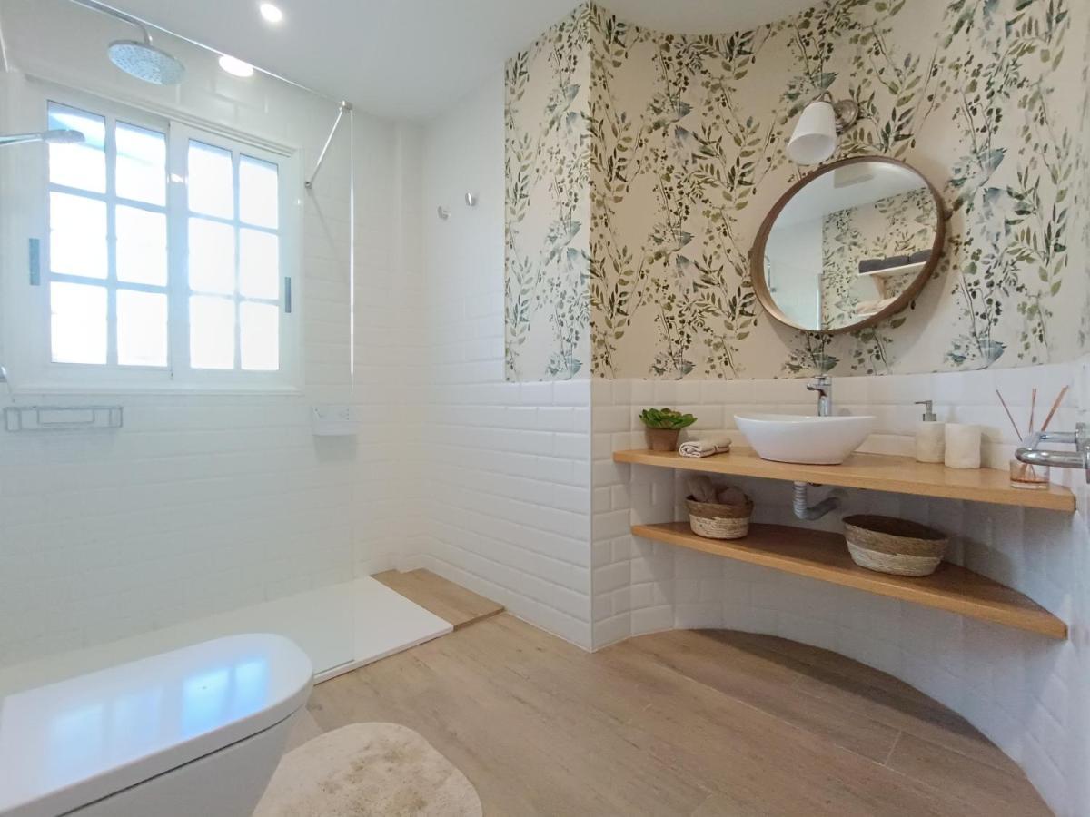 Apartment Charming & Sunny With Ocean View Costa Adeje (Tenerife)