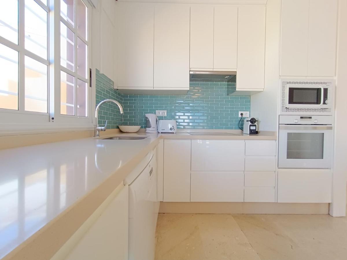 Apartment Charming & Sunny With Ocean View