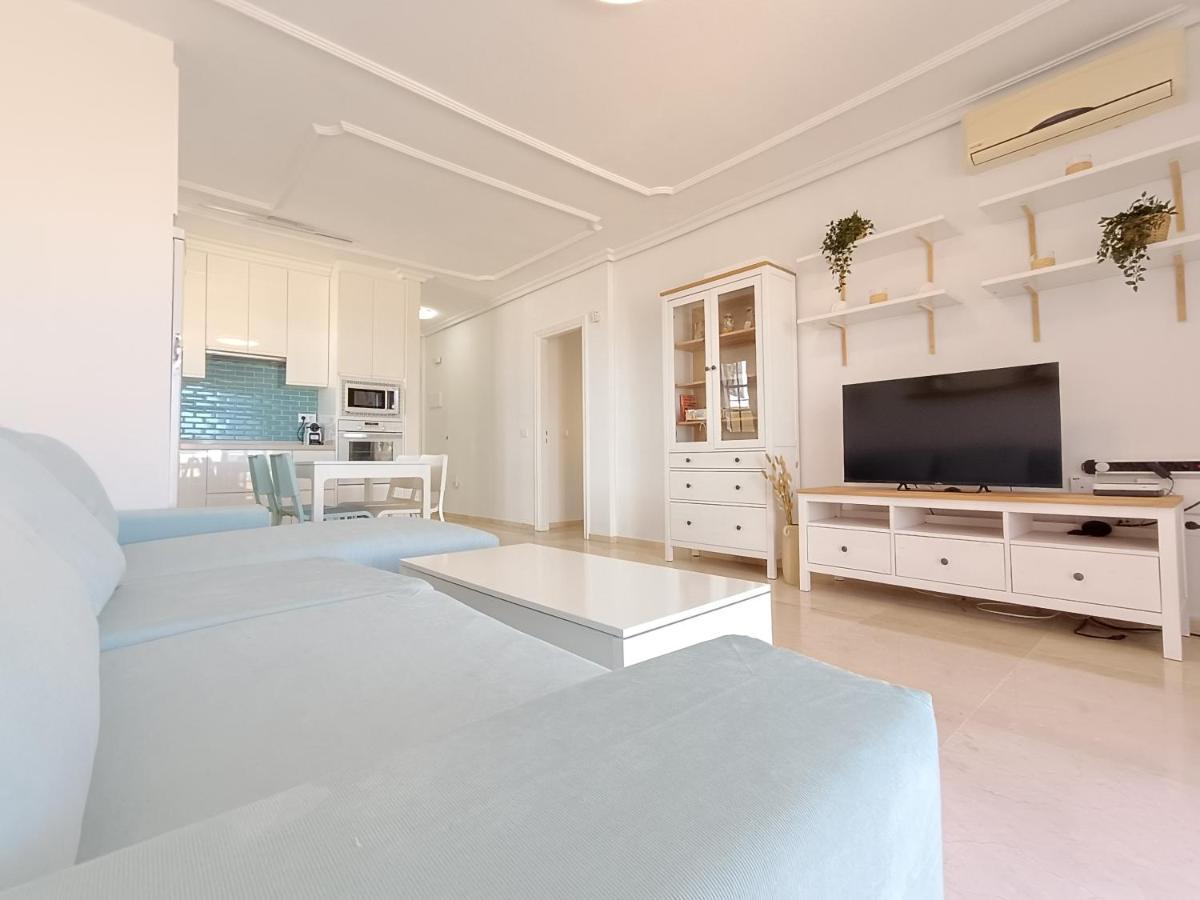 Charming & Sunny With Ocean View Appartamento *