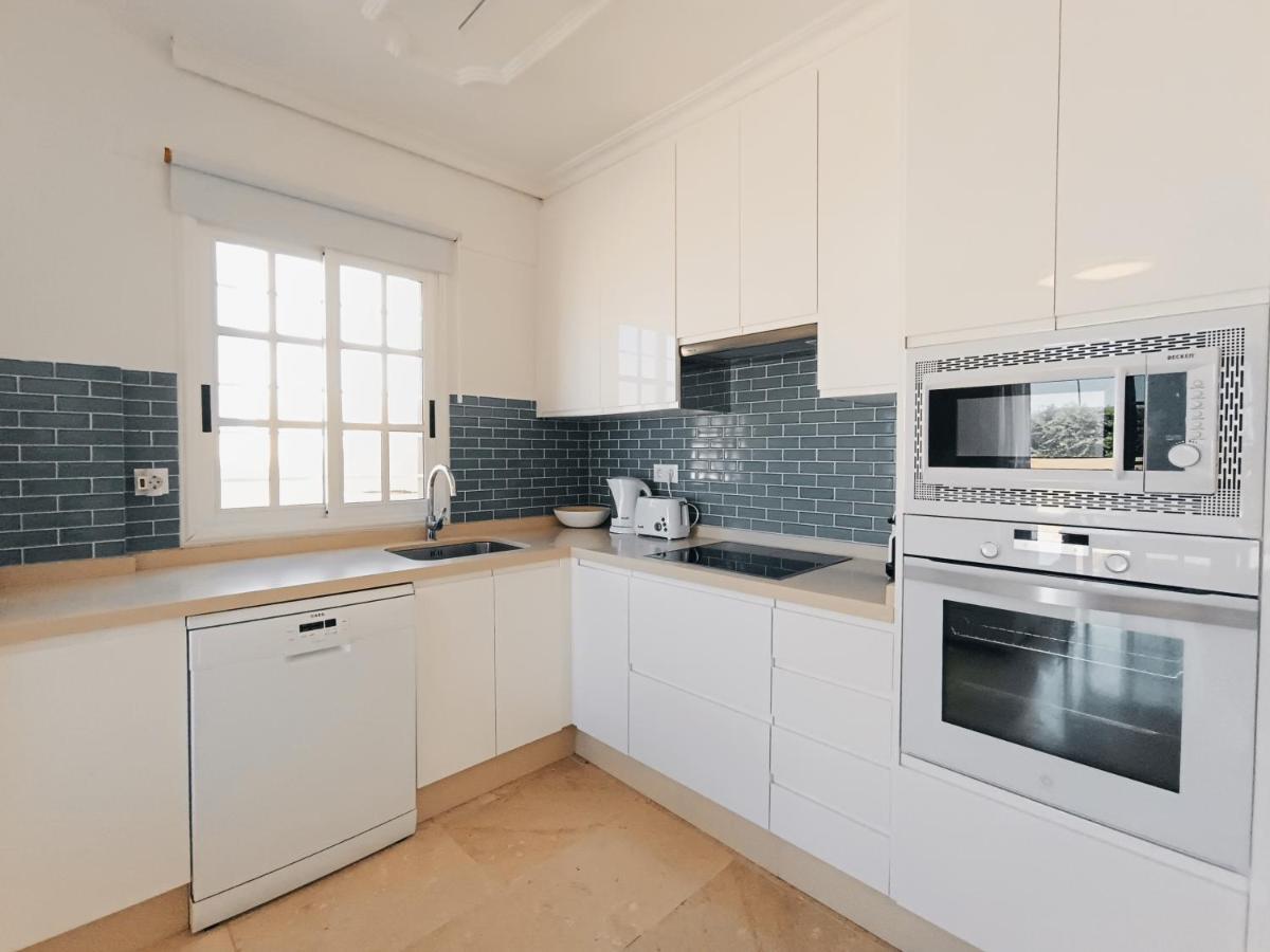 Appartamento Charming & Sunny With Ocean View Costa Adeje (Tenerife)