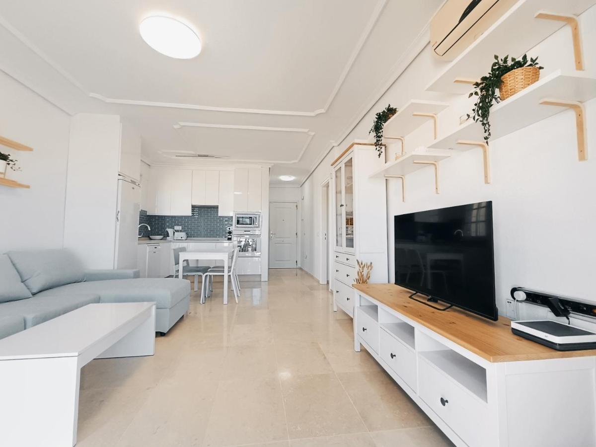 Apartment Charming & Sunny With Ocean View Costa Adeje (Tenerife)