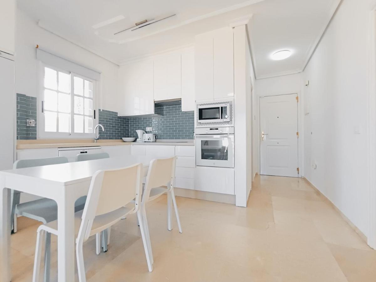 Charming & Sunny With Ocean View Appartement *