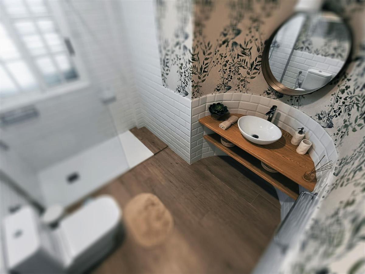 Charming & Sunny With Ocean View Apartamento *
