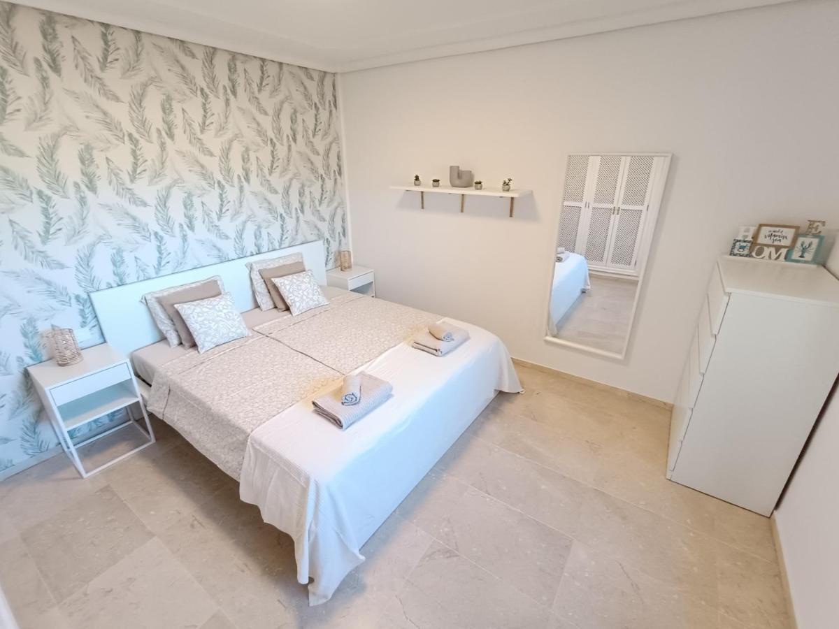 Charming & Sunny With Ocean View * Costa Adeje (Tenerife)
