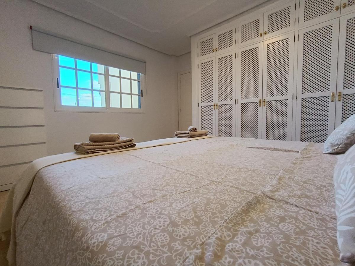 Apartamento Charming & Sunny With Ocean View