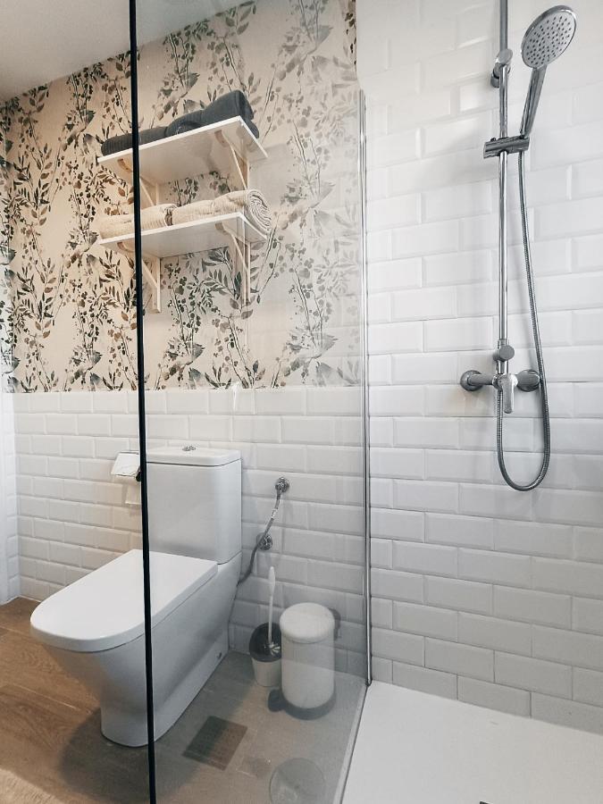 Charming & Sunny With Ocean View Apartamento *