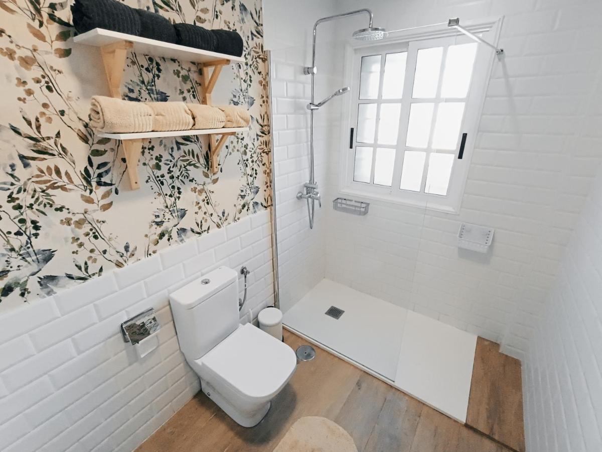 Apartamento Charming & Sunny With Ocean View Costa Adeje (Tenerife)