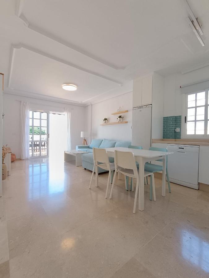 Apartment Charming & Sunny With Ocean View