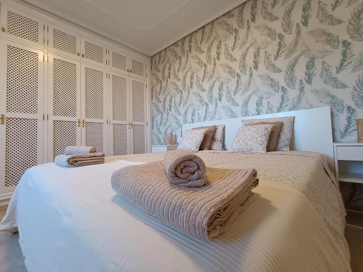 Appartamento Charming & Sunny With Ocean View *