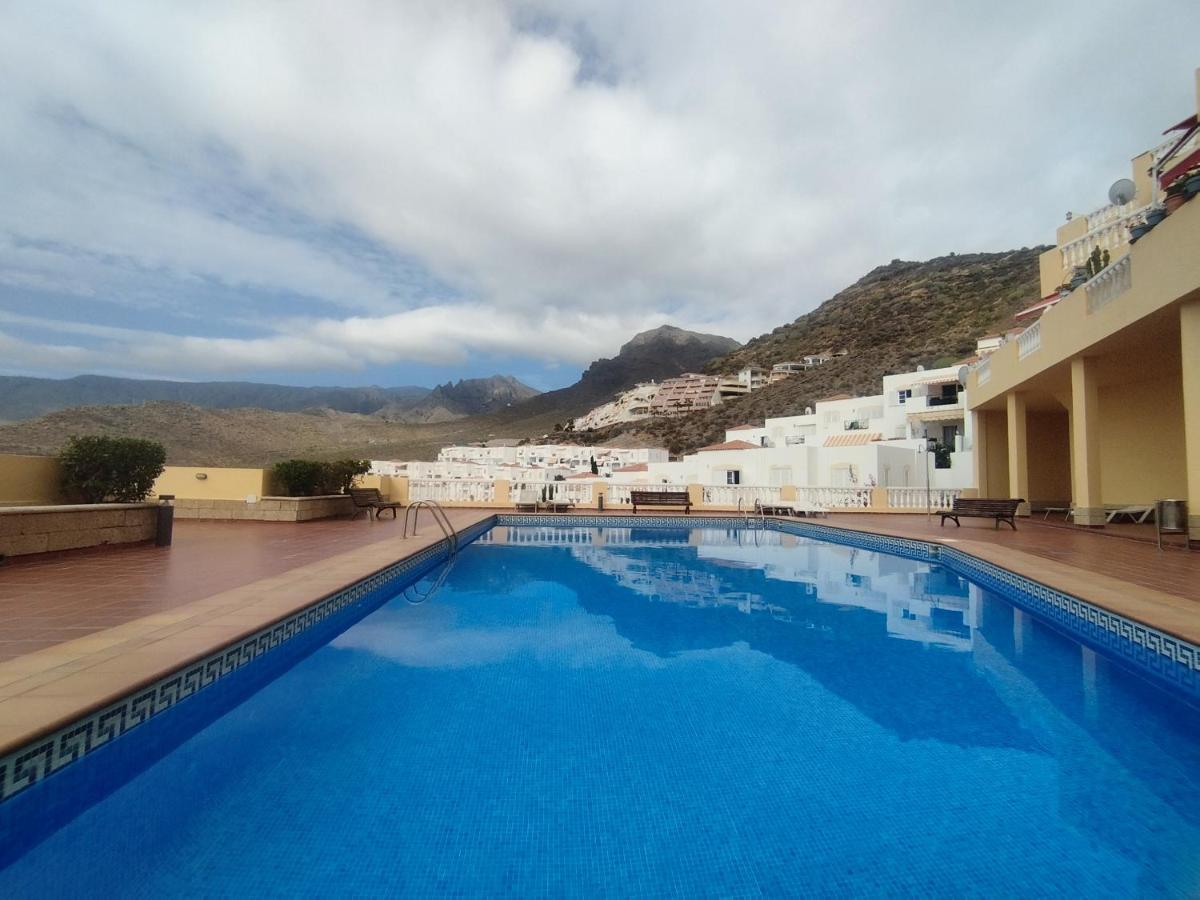 Charming & Sunny With Ocean View Appartement